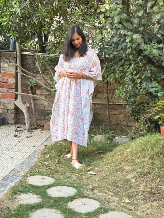 Noor Kaftan Dress