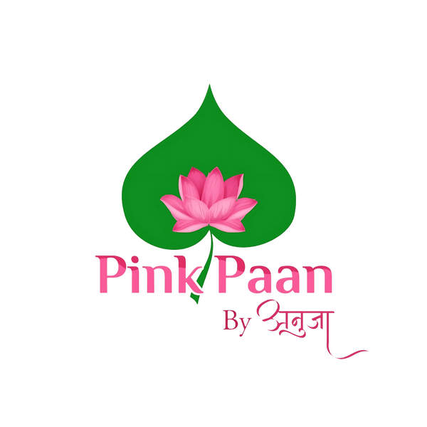 Pink Paan